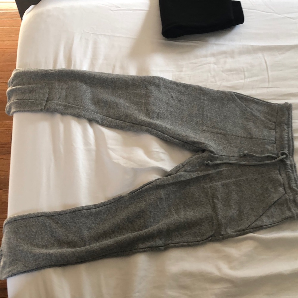 Kittenish Sweat Pants